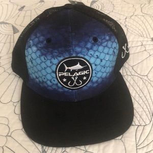 Pelagic Hydro Snapback